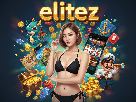 elitez สล็อต